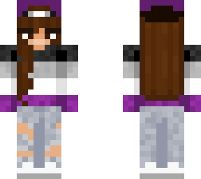macy~ human