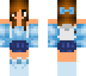 madison (aphmau edit)