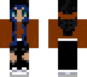 mads neutron skin (improved)
