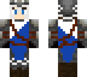 mainland foot trooper