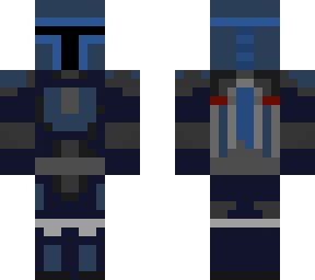 mandalorian death watch