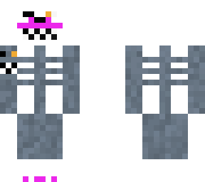 mangele