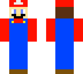 mario