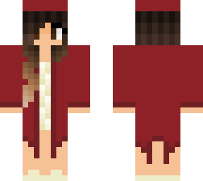 maroon grad 2
