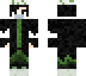 mask man