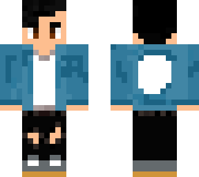 mcdibizol boy vol.2