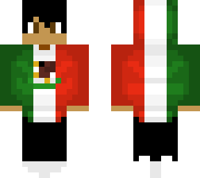mexico hoodie