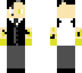 midas (casual form+fix)