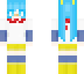 miku arifereta