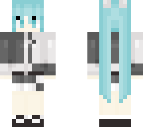 miku conflicted
