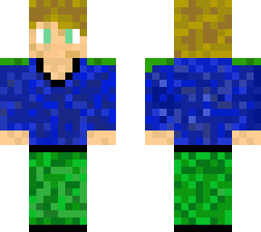 minecraft trooper v1.1