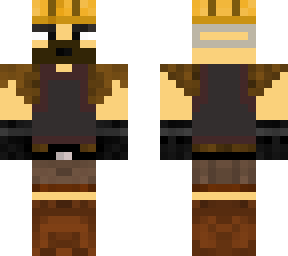 miner