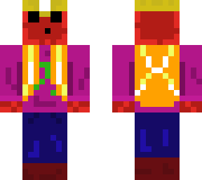 miner me