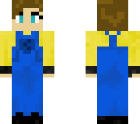 minion geoff wigington