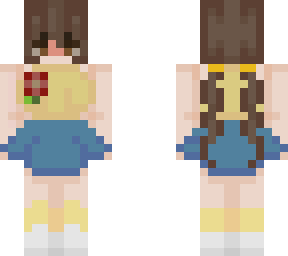 modern belle