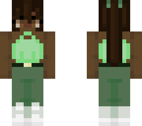 modern tiana