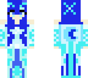 moon crystal