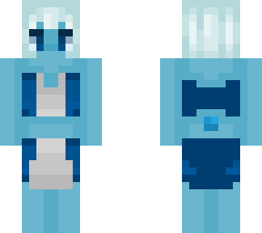moonstone //second form//