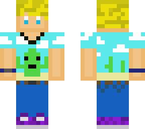 more improved