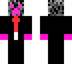 mr. ender creeper