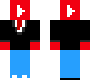 mr. youtube