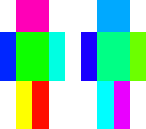 mr color