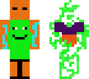 mr squid