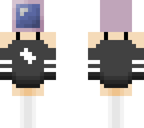 my first original skin, pretty proud of it:)