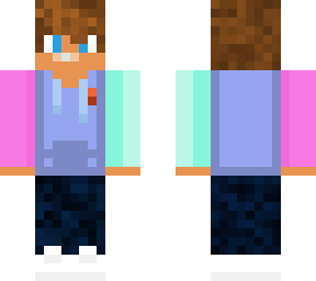 my good skin with jacket