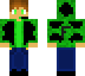 my new skin!!!! reach 10 like to remake!!