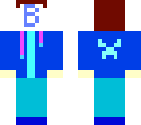my official skin