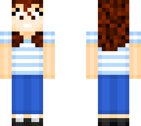 my skin!