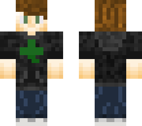 my skin (shaded)