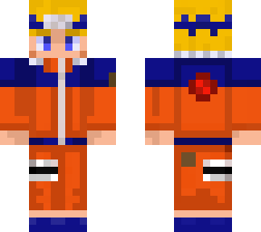 naruto uzamaki