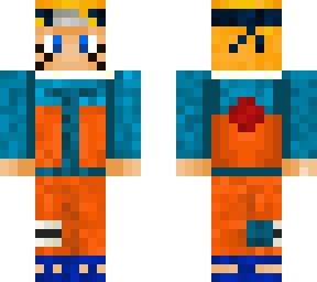 naruto uzumaki