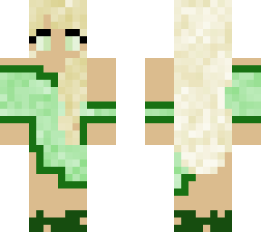 nature elf