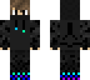 neo gamer boi - edit
