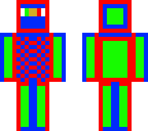 neon ninja