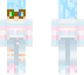 nerdy transboy