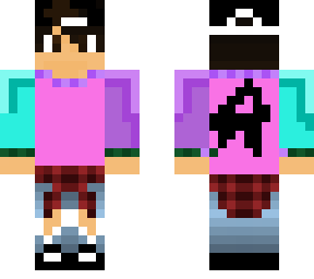 new skin