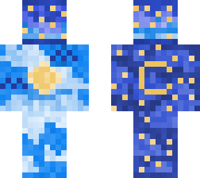 night and day