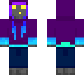 night slime
