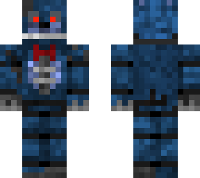 nightmare bonnie