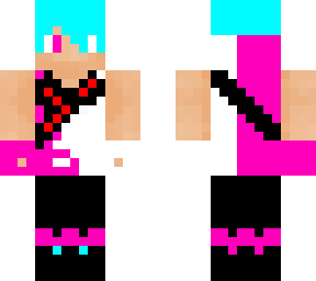ninja cupid eystreem (fixed)