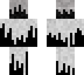 no face man