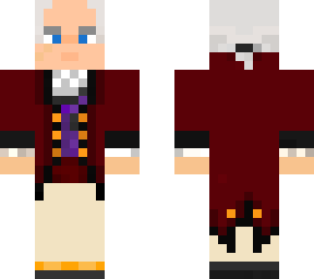 nobleman