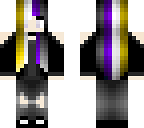 nonbinary person