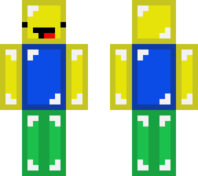 noob skeppy