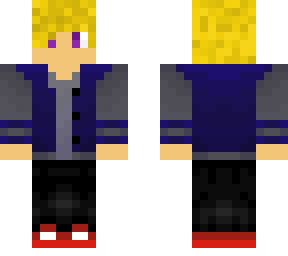 nova