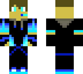 nova skin